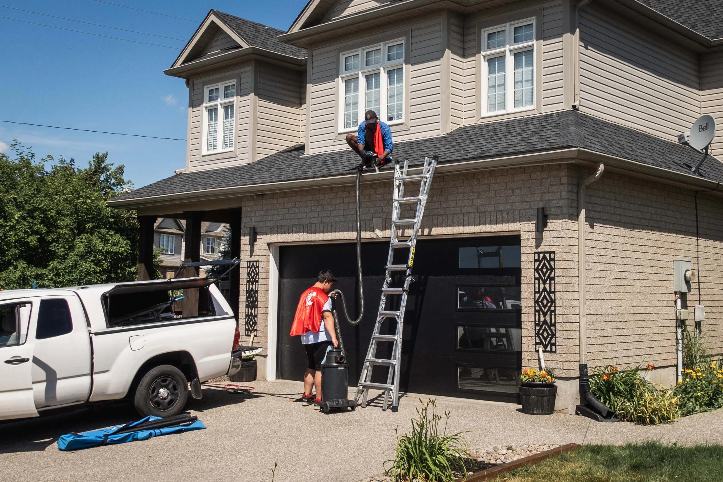 All Seasons Property Maintenance - professional property care
