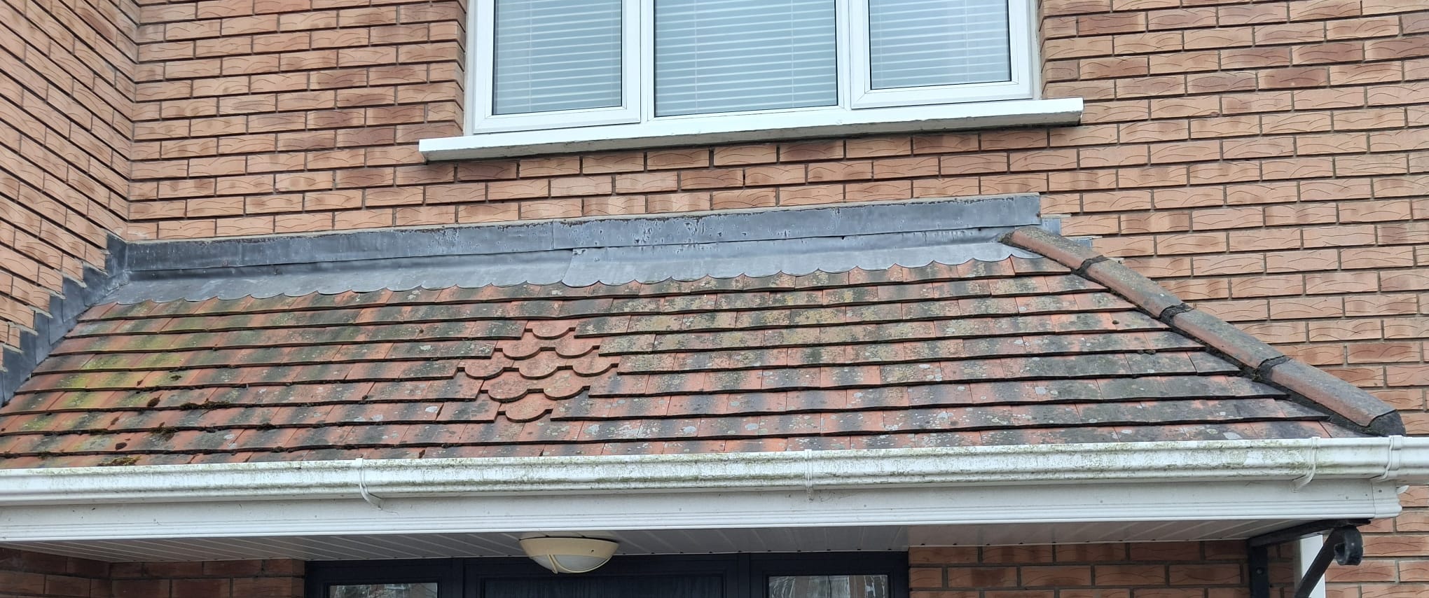 Roof Repairs